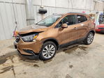 Buick Encore 2017