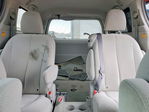 Toyota Sienna 2012