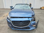 Mazda 3 2017