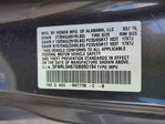Honda Odyssey 2016