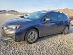 Subaru Impreza 2017