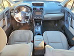 Subaru Forester 2014