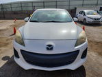Mazda 3 2012