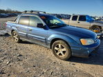 Subaru Baja 2006