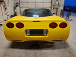 Chevrolet Corvette 2001