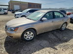 Hyundai Sonata 2008