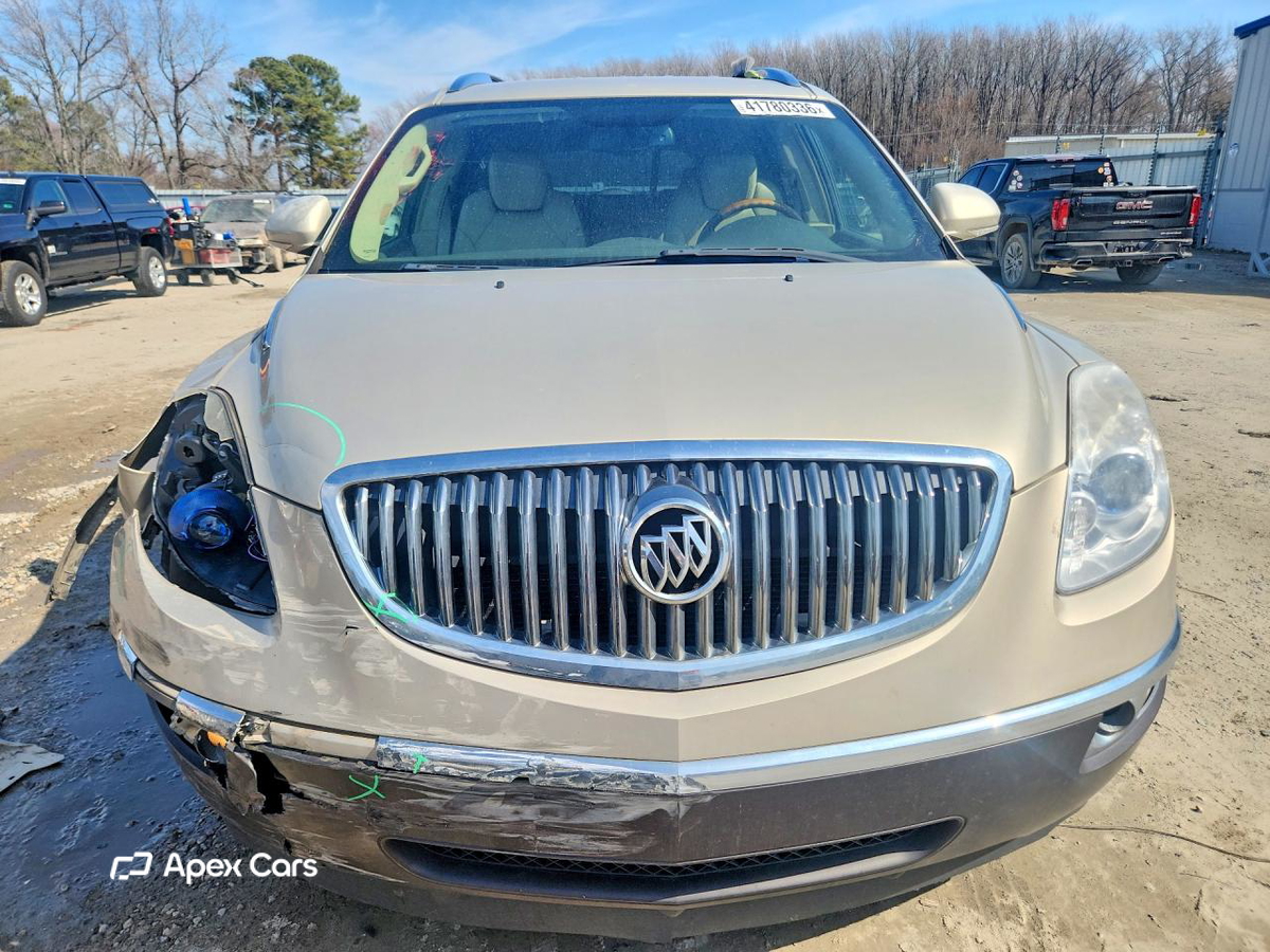 Buick Enclave 2008
