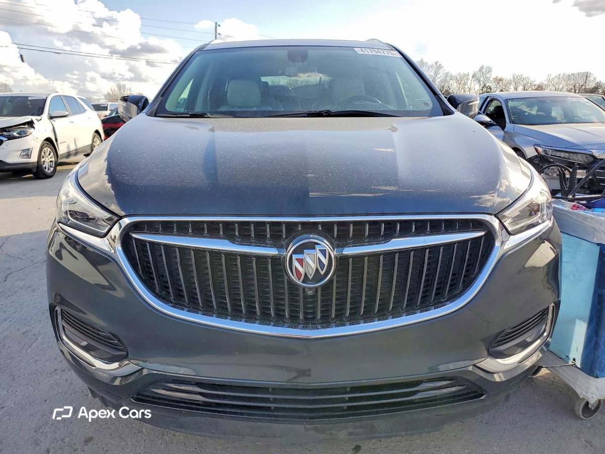 Buick Enclave 2021