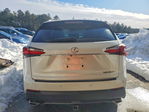 Lexus NX 2015