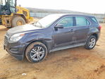 Chevrolet Equinox 2016