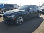 BMW Series 3 2017