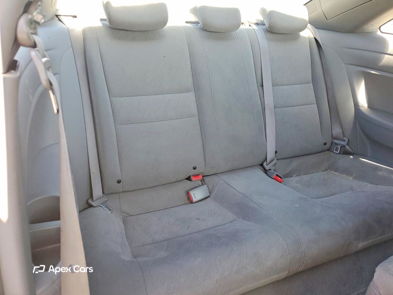 Honda Civic 2008
