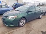 Toyota Corolla 2014