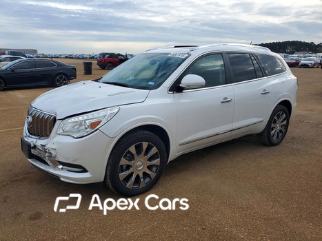 Buick Enclave 2017 - Image 1 of 14