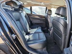 BMW Series 7 2012