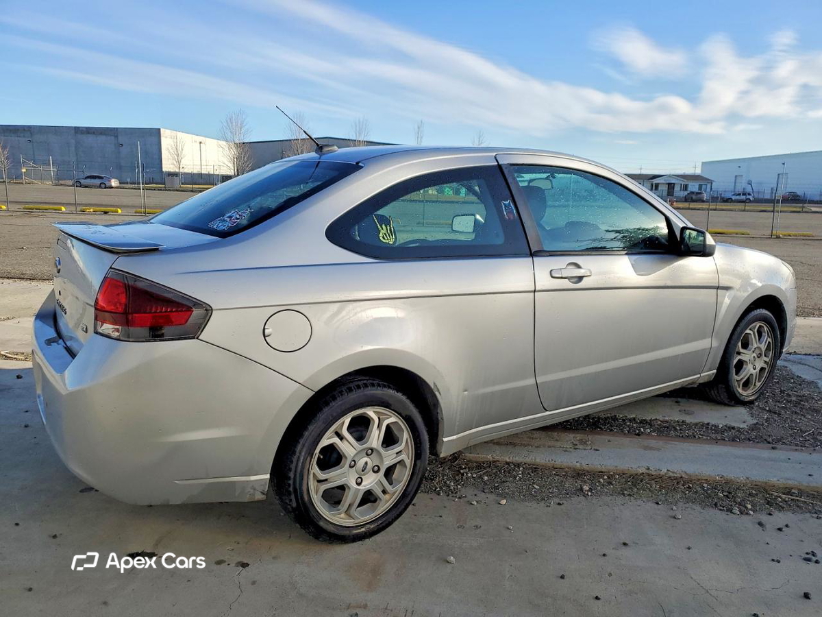 Ford Focus 2009