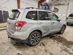 Subaru Forester 2018