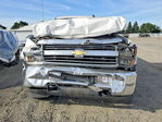 Chevrolet Silverado 2017