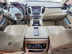 GMC Yukon 2015