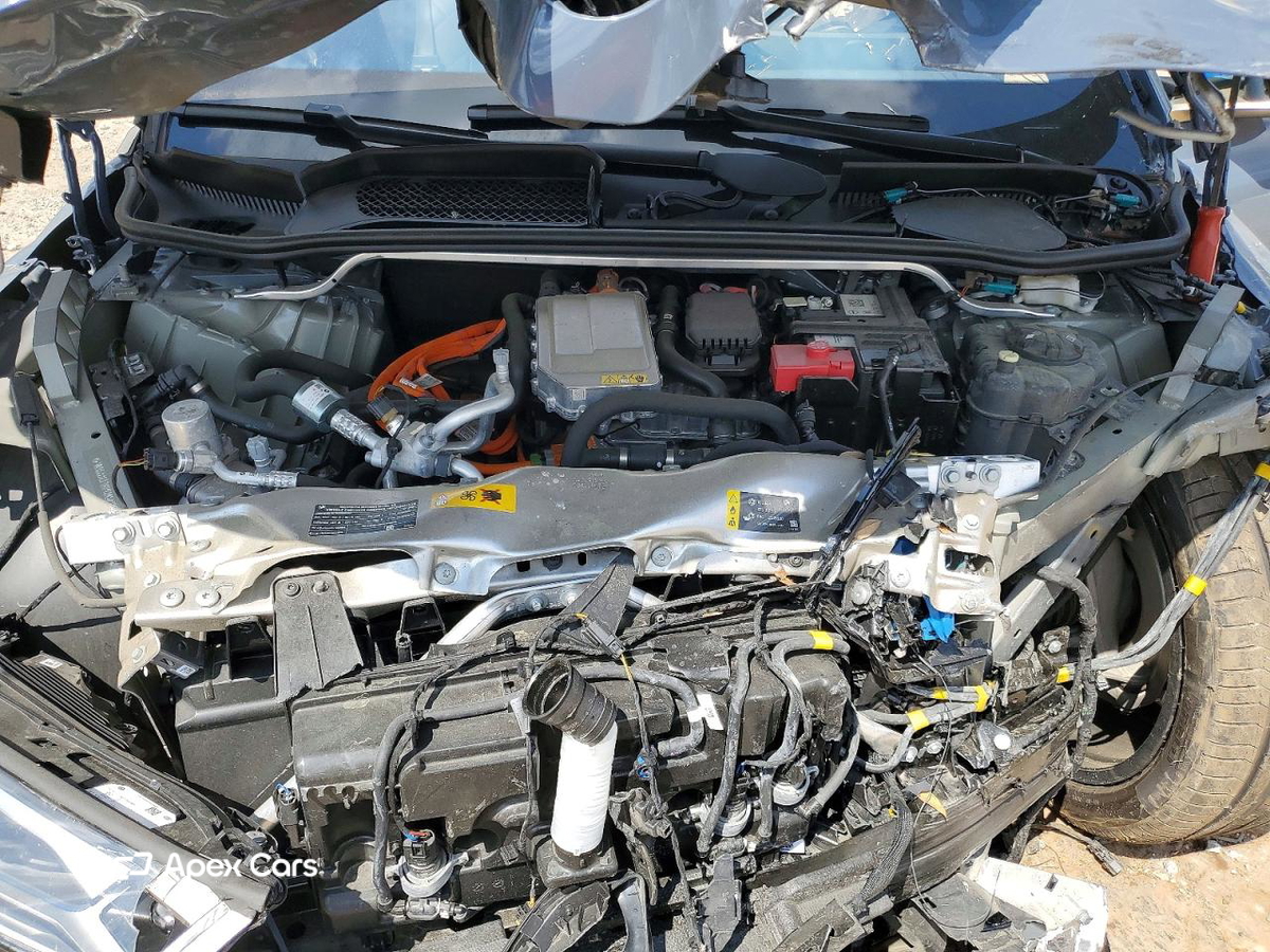 BMW iX 2023
