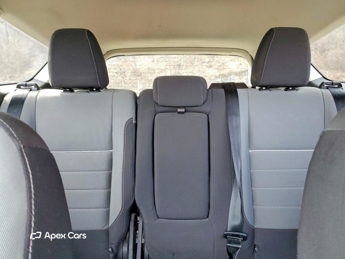 Ford Escape 2015