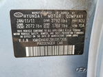 Hyundai Elantra 2011