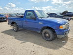 Ford Ranger 2009