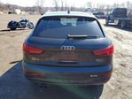 Audi Q3 2016