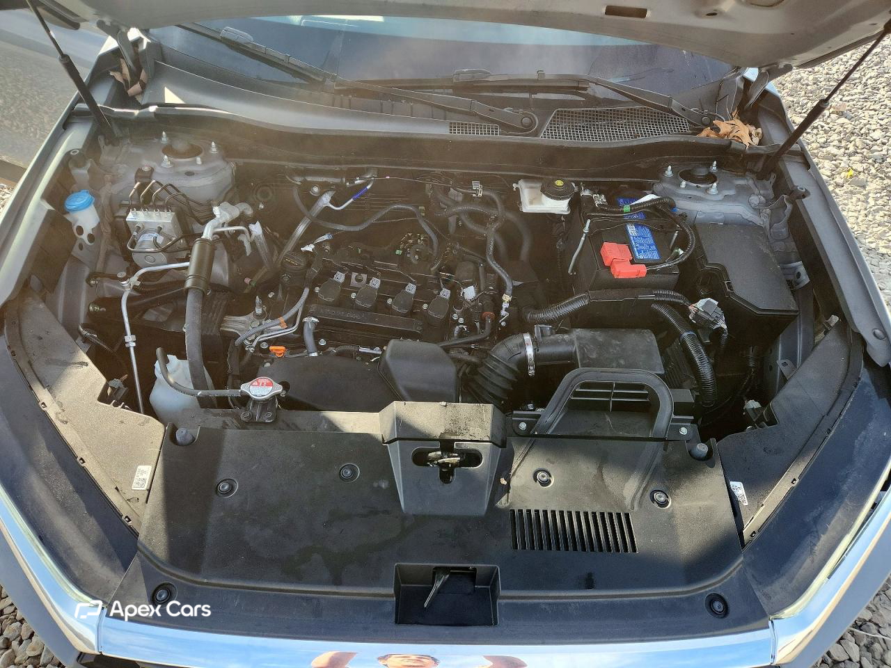 Honda CR-V 2025