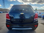 Chevrolet Trax 2020