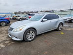 Infiniti  2012
