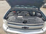 Chevrolet Silverado 2012