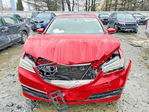 Acura TLX 2017
