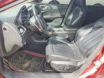 Chrysler 200 2015