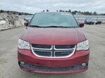 Dodge Caravan 2019