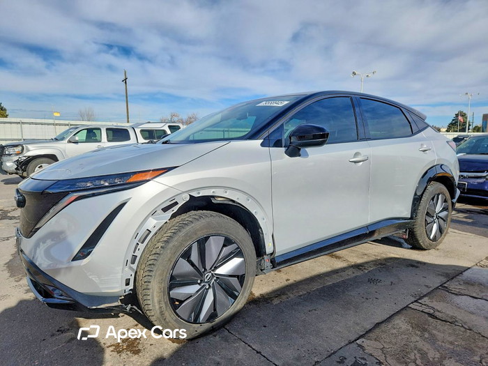 2024 Nissan Ariya - Image 1 of 5