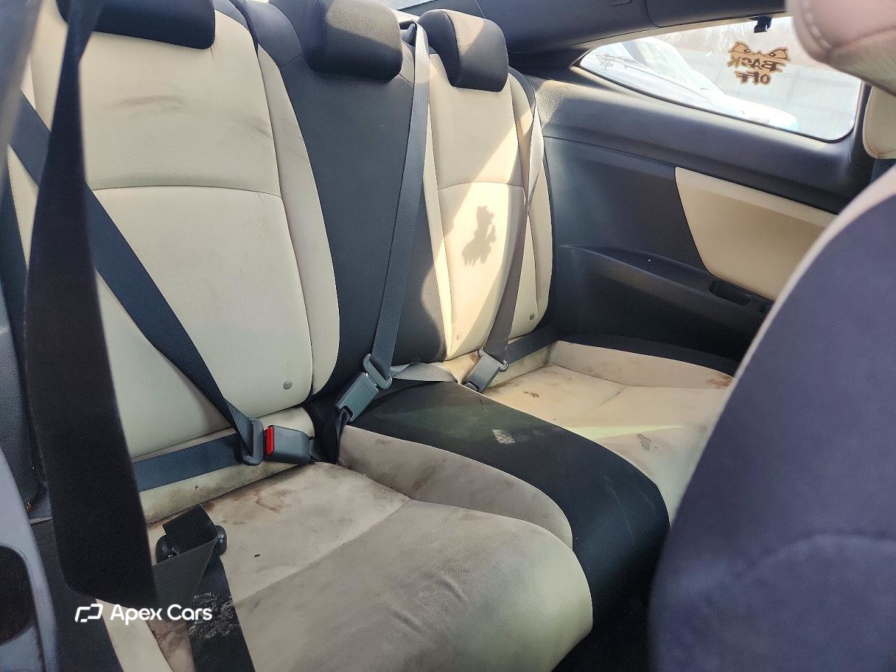 Honda Civic 2017