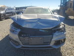 Audi A4 2018