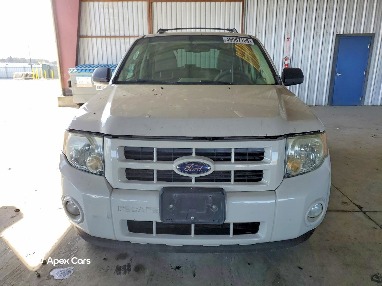 Ford Escape 2009