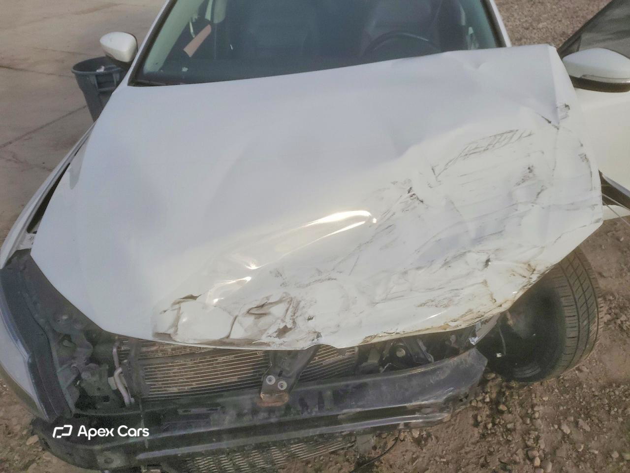 Volkswagen Jetta 2017