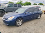 Nissan Altima 2008