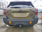 Subaru Outback 2025