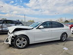 BMW Series 3 2016