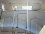 Cadillac SRX 2012