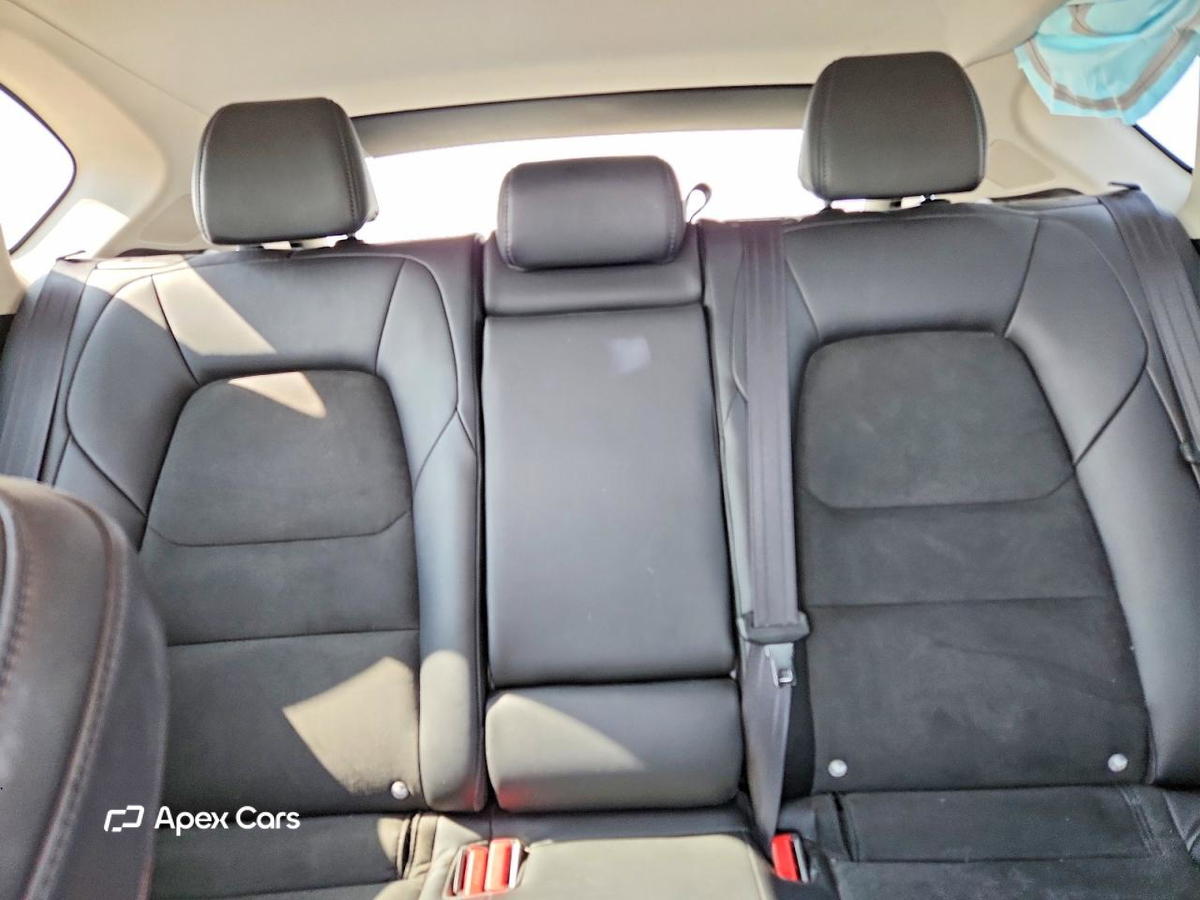 Mazda CX-5 2018