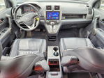 Honda CR-V 2011