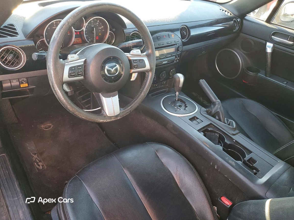 Mazda MX-5 2008