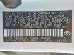 Toyota Prius 2011
