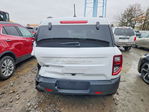 Ford Bronco 2024