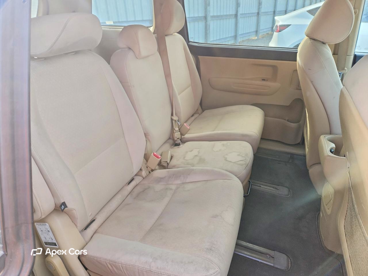 Kia Sedona 2016